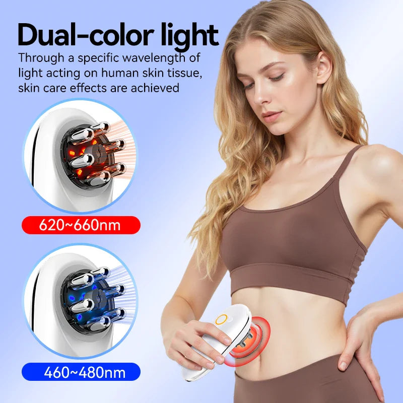 Ultimate Sculpting Beauty Device