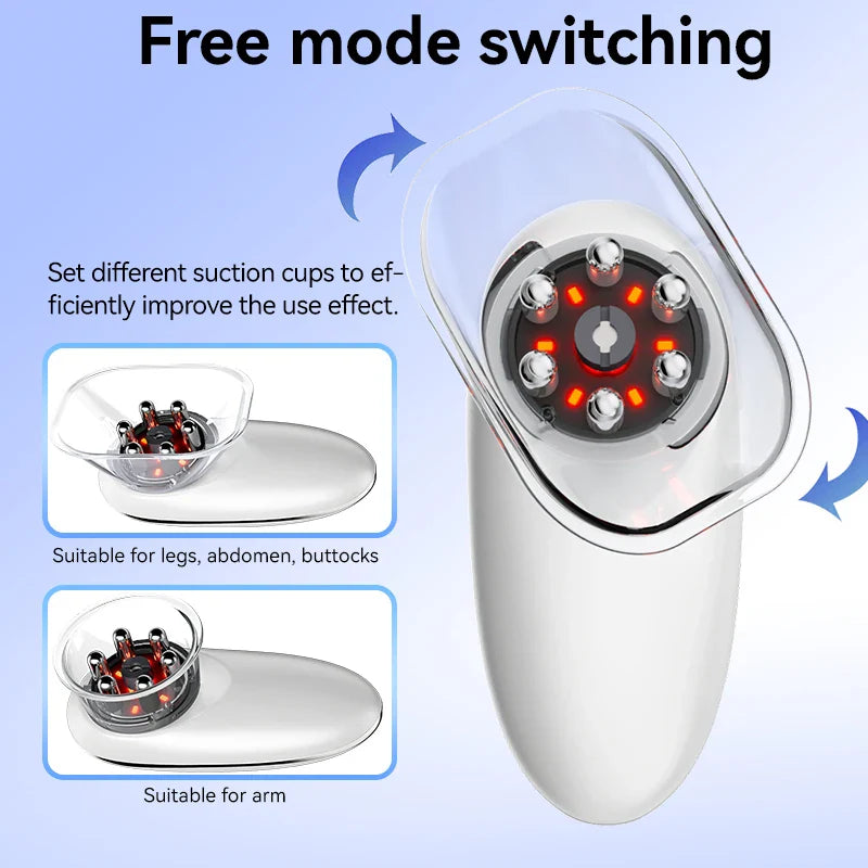 Ultimate Sculpting Beauty Device